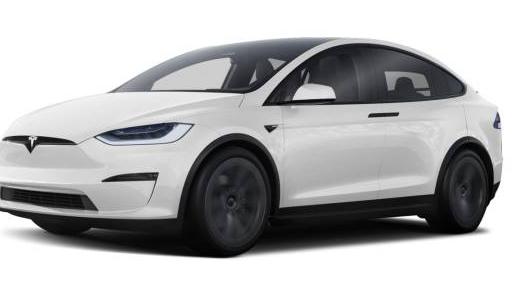 TESLA MODEL X 2023 7SAXCDE54PF385742 image